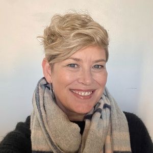 Meet your Posher, Kathryn